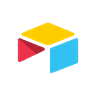 Airtable logo