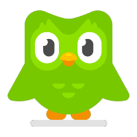 Duolingo logo