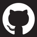 GitHub logo