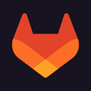 GitLab logo
