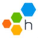 Honeycomb logo