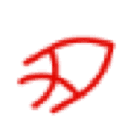 Sakana AI logo