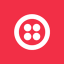 Twilio logo