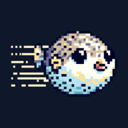 Turbopuffer logo